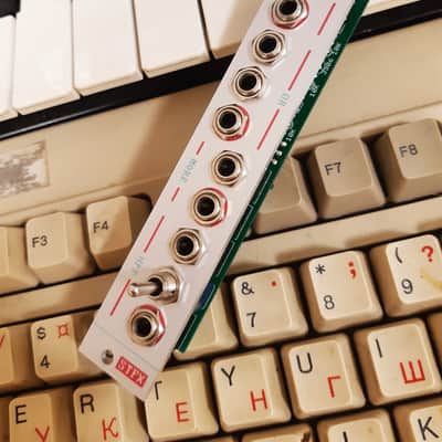 SYNTHFOX Passive Tools 1 image 1