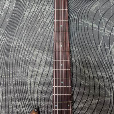 ESP LTD B-206SM 2019 - Present - Natural Satin image 6