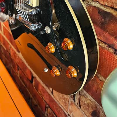 Epiphone The Dot 2004 - Ebony image 3