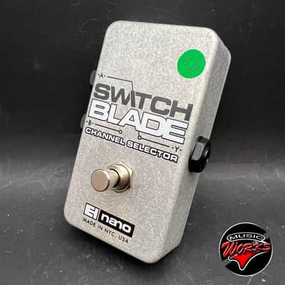 Electro Harmonix Switch Blade image 3