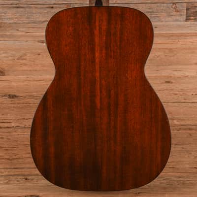 Martin 00-18 Natural 1968 image 3