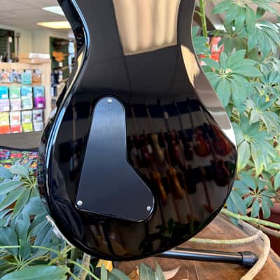 PRS Corvette Standard 22 2006 - Black image 20