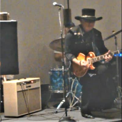 Texas Tone 30, Smooth Blonde image 3