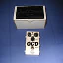 Fulltone Custom Shop OCD v1.4 Reissue 2024 - Present - White