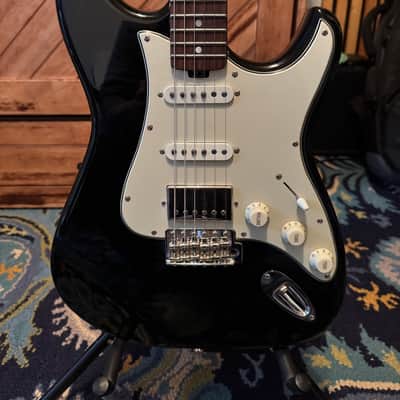Fsc instruments STM standard 2025 - Black image 1