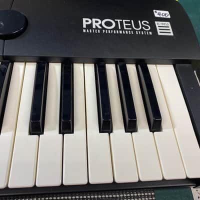 E-MU Systems Proteus Plus Orchestral 9031 image 7
