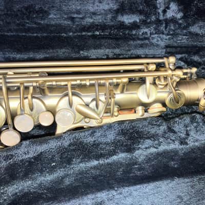 Buffet Crampon serie 400 Sax Alto image 8
