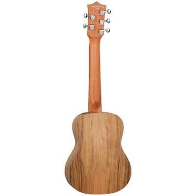 Tanglewood Tiare TWT33 5 String Pacific Walnut Tenor Ukulele image 2