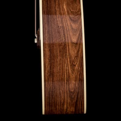 Taylor Gold Label 817e - Natural #65073 (NAMM 2026) image 7