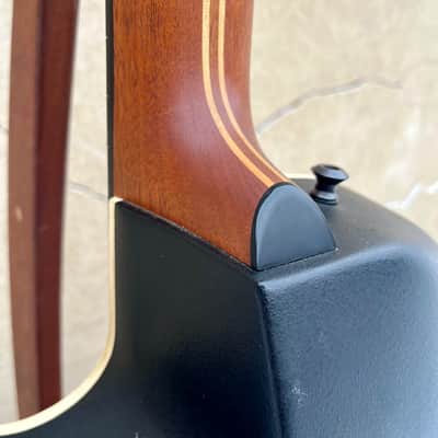 Ovation 6773 Country Artist Classical Acoustic Electric Guitar image 11