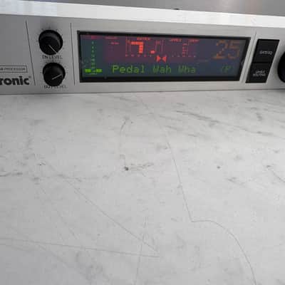 TC Electronic G Major 2 2010s - White image 3