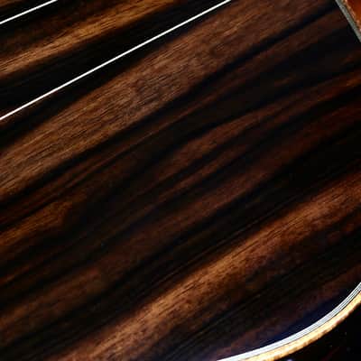 Custom Pegasus Guitar / Ukulelefriend.com image 9