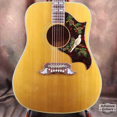 Gibson 1963 DOVE [Shipping Free〜8/31] image 8