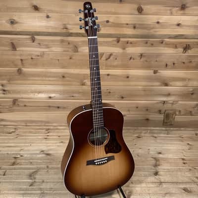 Seagull Entourage Acoustic Guitar - Autumn Burst image 2