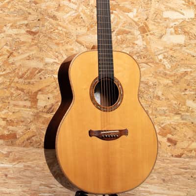 Jack Spira Guitars Js 4 2015 image 3