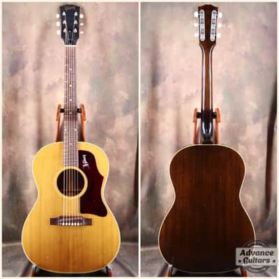 Gibson B-25 1962 - 1977 | Reverb