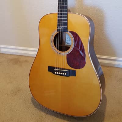 MARTIN DM3MD Dave Matthews Signature Acoustic image 3