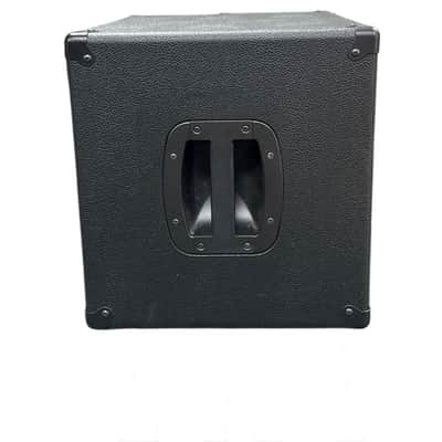Bergantino Reference 1x12 Cab USED in Excellent Condition W/Custom Cover *IN STOCK* image 2