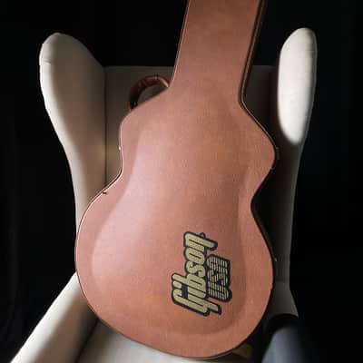 Gibson L5 Custom Shop Master Model George Gobel (L5CT) Archtop image 24