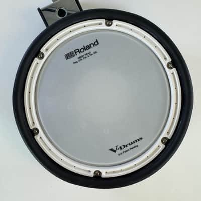 Roland PDX-8 V-Drum 10" Dual-Trigger Mesh Snare Drum Pad 2010s - #b image 3