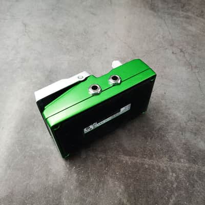 DigiTech Hardwire SP-7 Stereo Phaser image 6