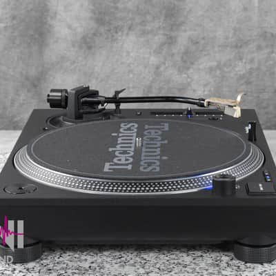 Technics SL-1200MK7 Direct Drive DJ Turntable System in Excellent Condition image 15