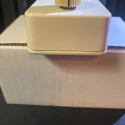 Lovepedal Champ Overdrive 2016 - 2017 - White image 3