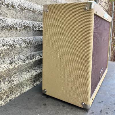 Peavey Classic 50 2x12" image 3