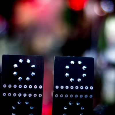 Octal 8 Pin Sockets 6SJ7 Or Other 8 Pin Vacuum Tube. PCB Breadboard or Circuit Build. Ceramic Socket image 2
