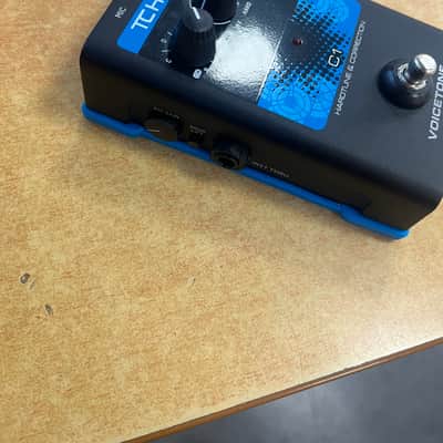 TC Helicon VoiceTone C1 2011 - 2021 - Black image 4