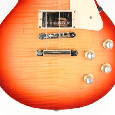 Gibson Les Paul Standard 60s Bourbon Burst 2022 image 3