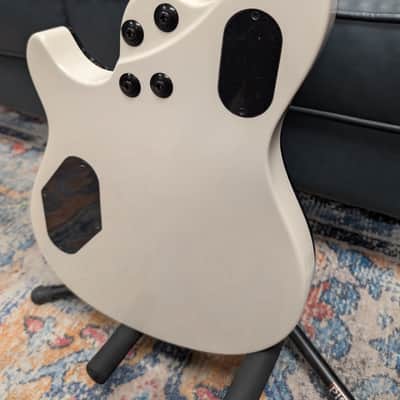 EVH Wolfgang Special TOM 2025 - Present - Husk White image 17