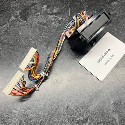 ORIGINAL Roland Cartridge Board Assembly (22925252) for Juno-2 image 2