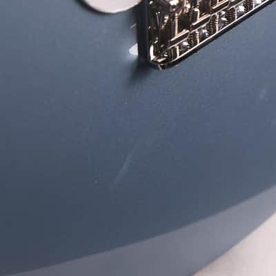 Fender Custom Shop 1957 Stratocaster NOS Ice Blue Metallic with Matching Neck 2026 image 12