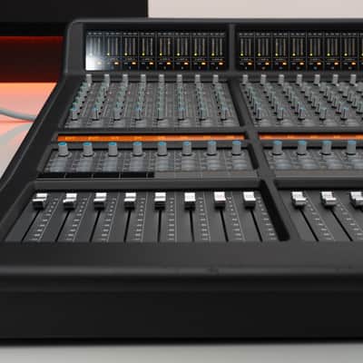Solid State Logic Matrix 2 40-Input Analog Mixing Console image 3