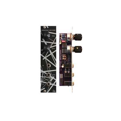 Sunsine Audio Harmonic Decoder (Eurorack) image 1