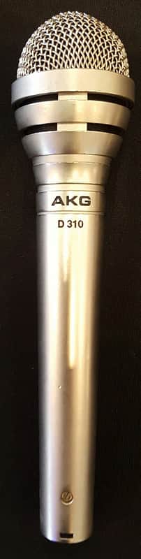 AKG D310 image 1