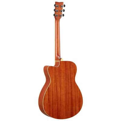 Yamaha FSC-TA BS image 4