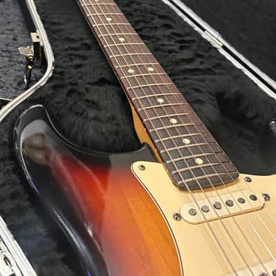 Fender Vintage 2000 USA Stratocaster image 22