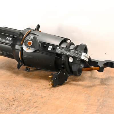 ETC Source Four 750 Ellipsoidal Light (No Lens Tube) CG01QNP image 1