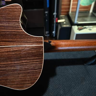 Taylor Next Generation 814ce #6033 image 11