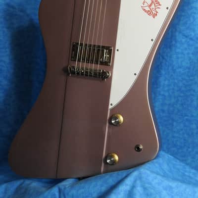 Epiphone '63 Firebird I, 2023 Inspired By Gibson w/OHSC image 4