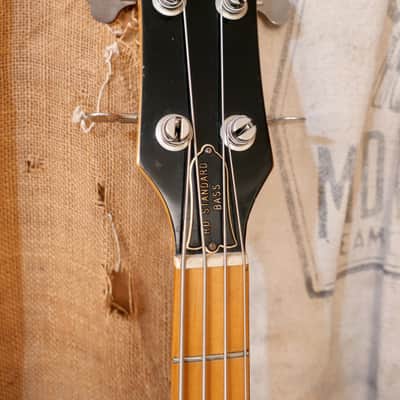 Gibson RD Standard Bass 1977 - Natural image 3