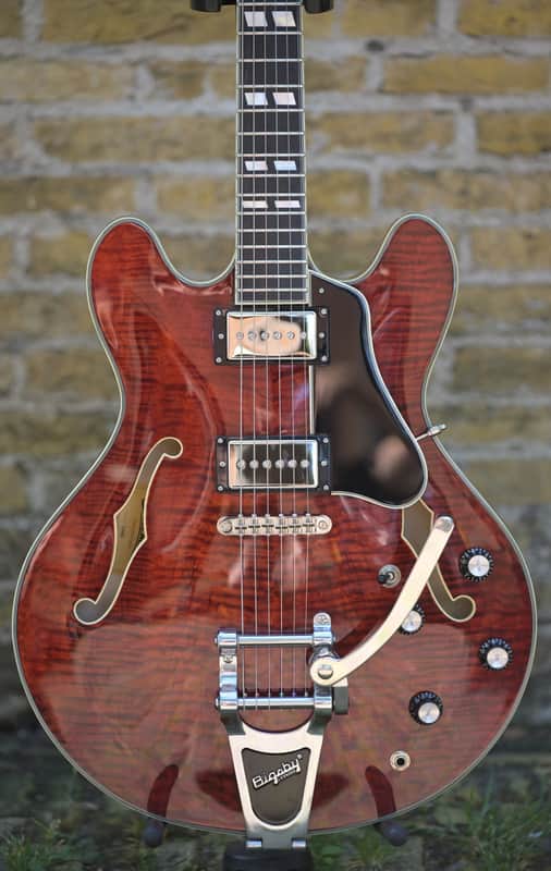 Eastman T486B - Classic image 1