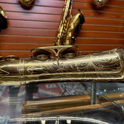 Selmer Mark VI 112xxx Tenor Saxophone CLOSET QUEEN! image 16