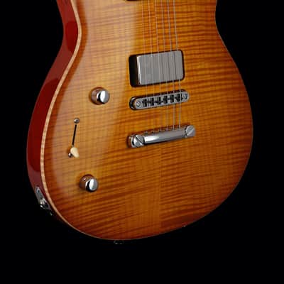 Tom Anderson Atom CT - Left Handed image 3