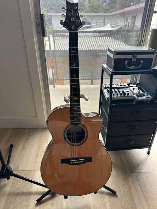 PRS SE Angelus Custom | Reverb