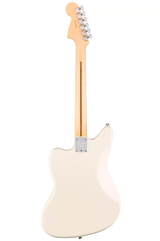 Fender American Professional Series Jaguar image 5
