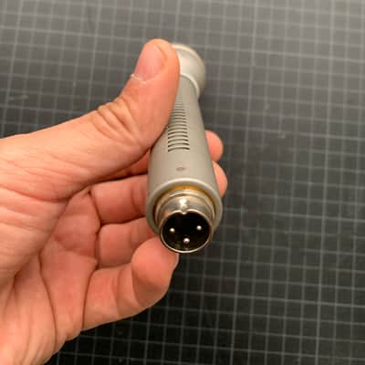 AKG D19C - Vintage Dynamic Microphone image 5