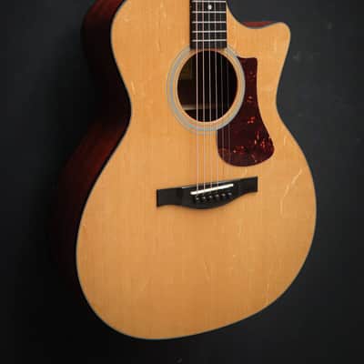 Eastman AC122-1CE-DLX image 4